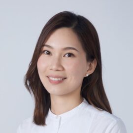 Evie Wang